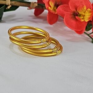 Budha All Weather Womens Bracelets. (Not Budhagirls) Excellent Quality